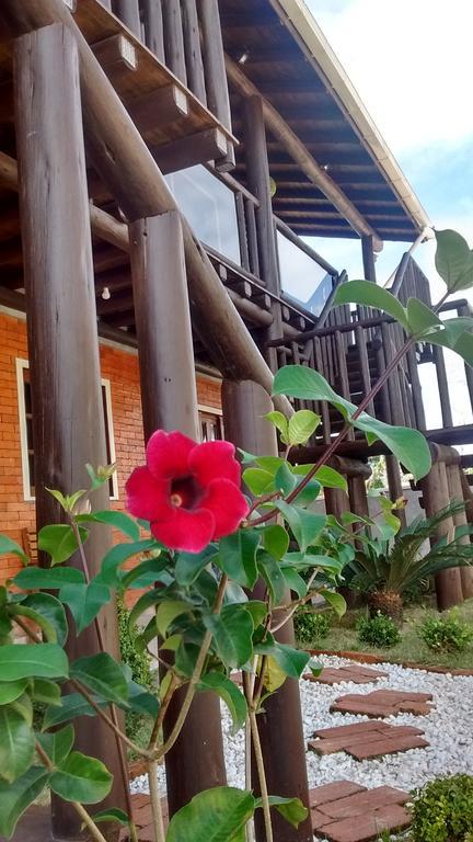 Pousada Familia Do Rosa Imbituba (Santa Catarina) Exterior foto